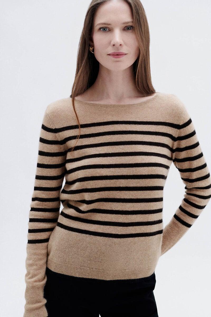 Cortefiel Jersey Mzoely