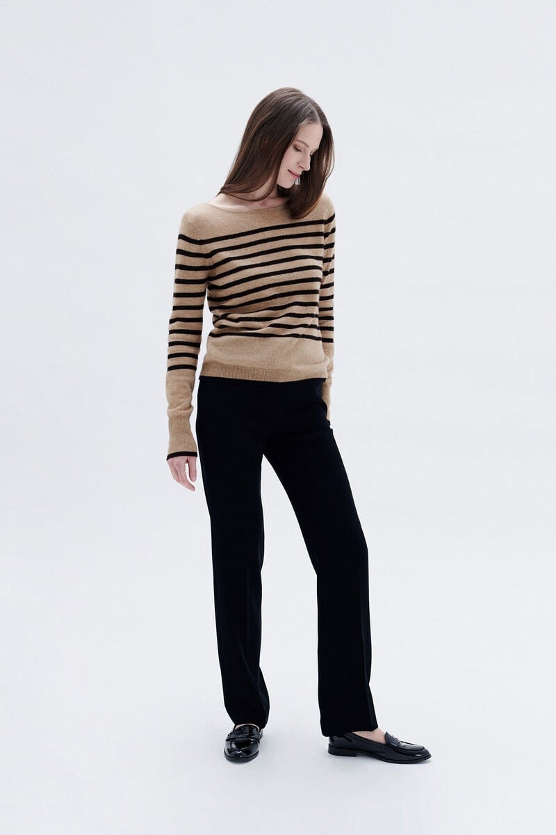 Cortefiel Jersey Mzoely