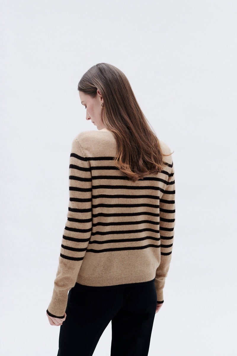 Cortefiel Jersey Mzoely