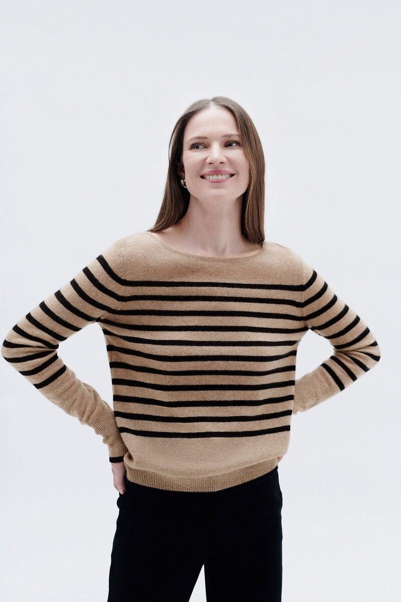 Cortefiel Jersey Mzoely