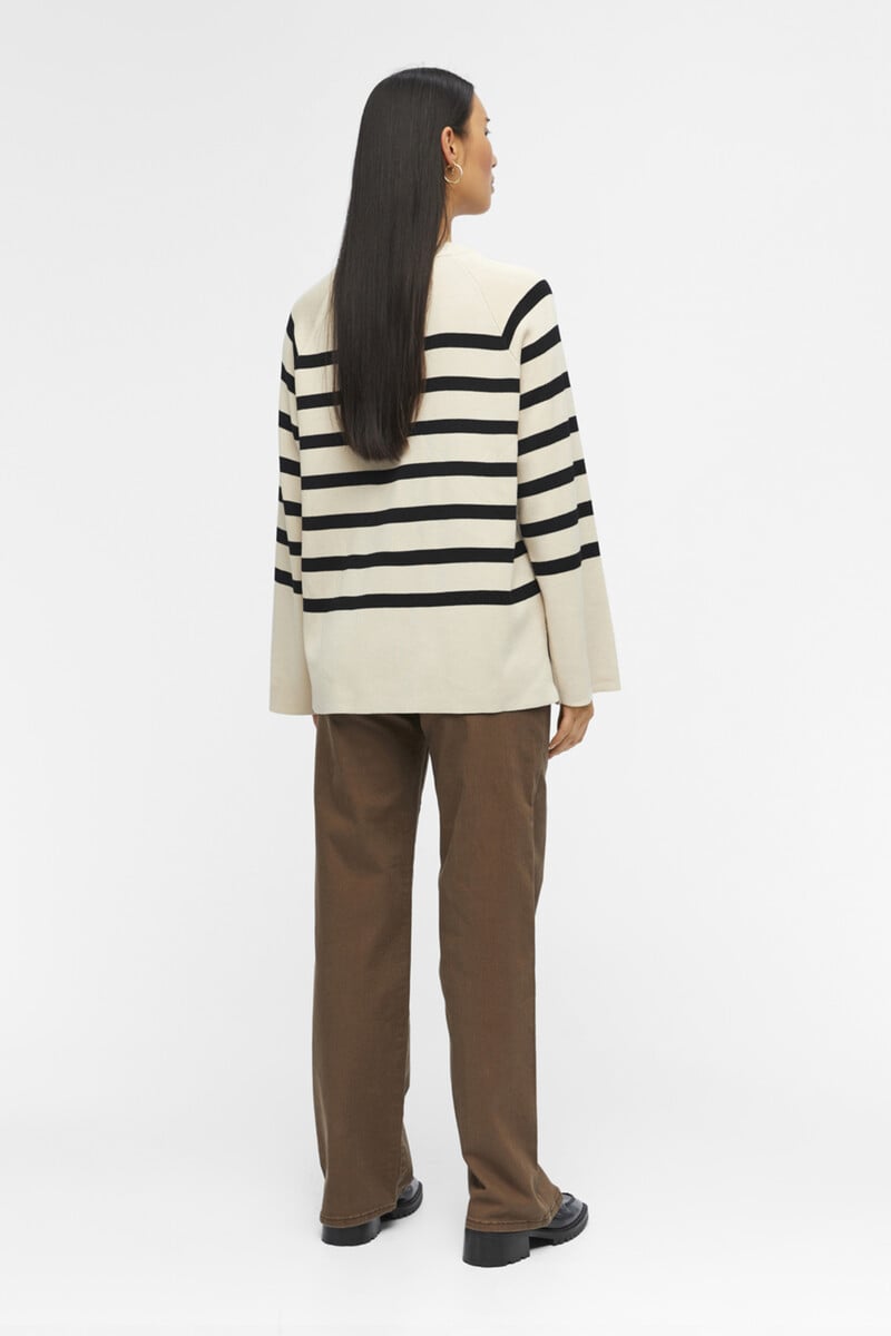 Cortefiel Jersey Oversize