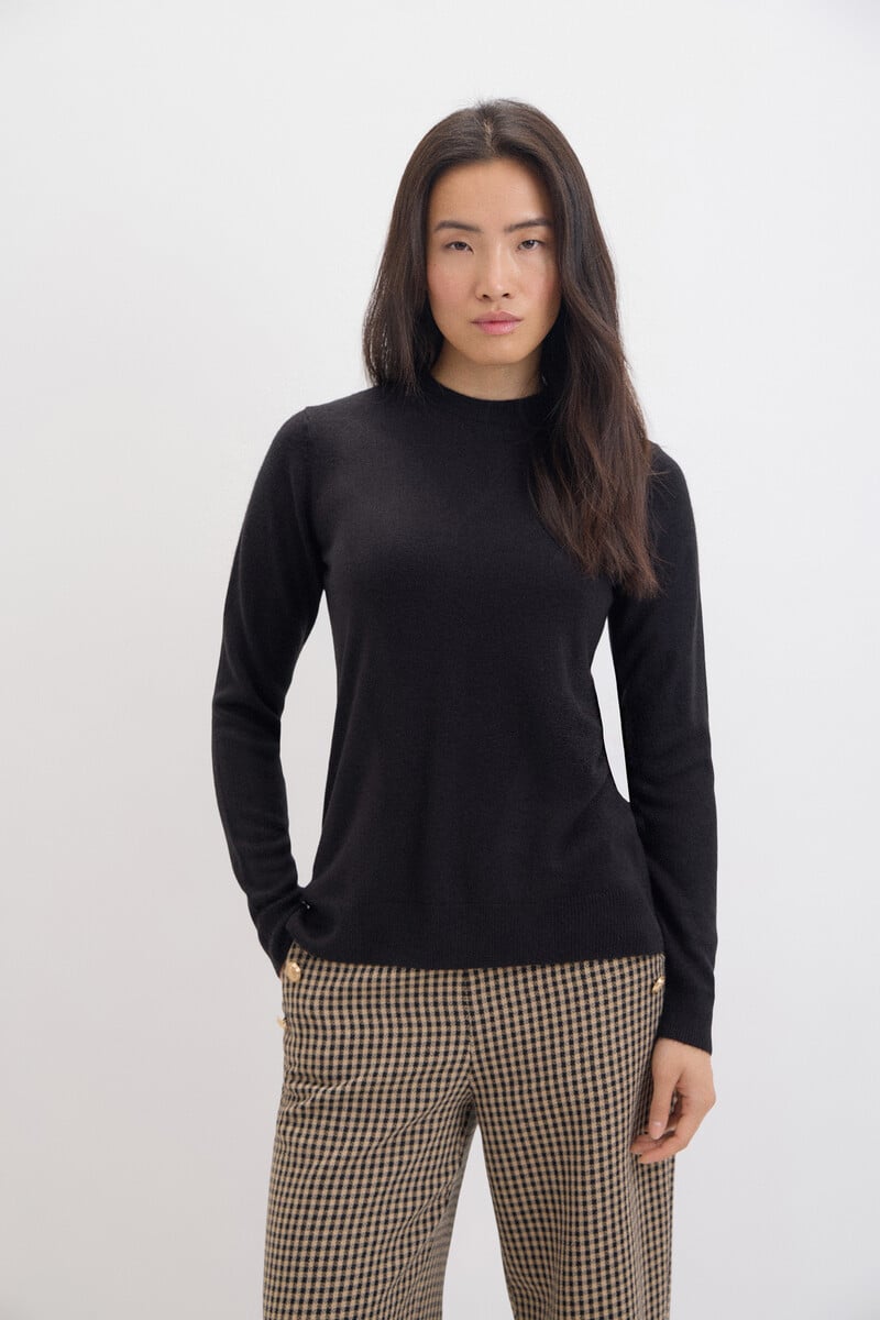 Cortefiel Jersey tacto suave