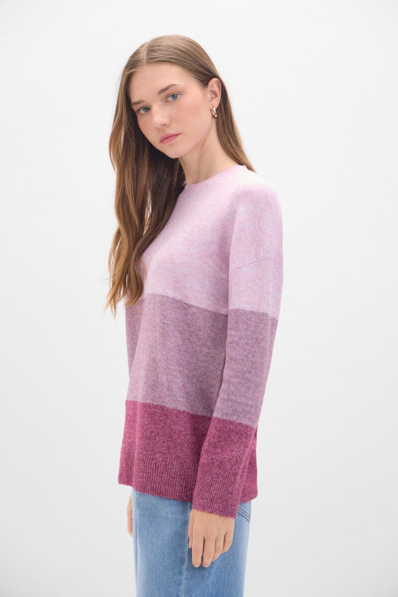 Cortefiel Jersey Tacto Suave