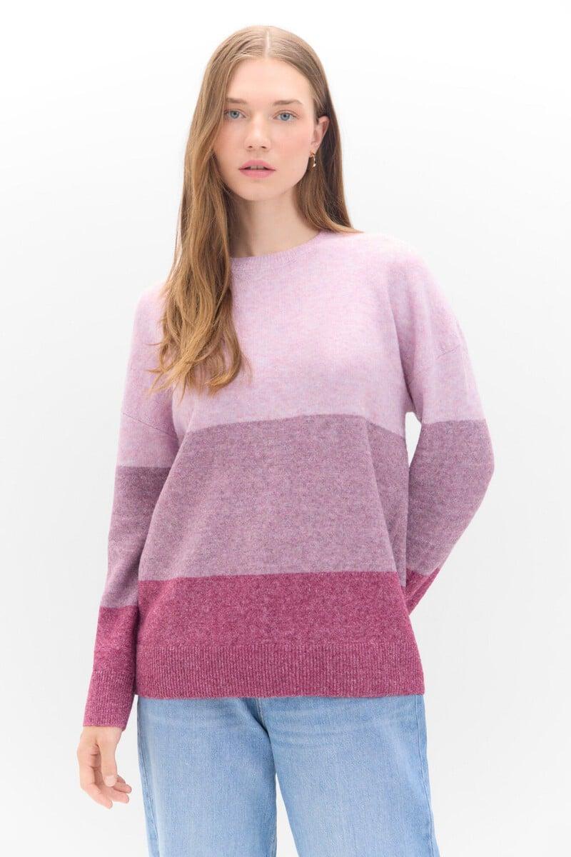 Cortefiel Jersey tacto suave