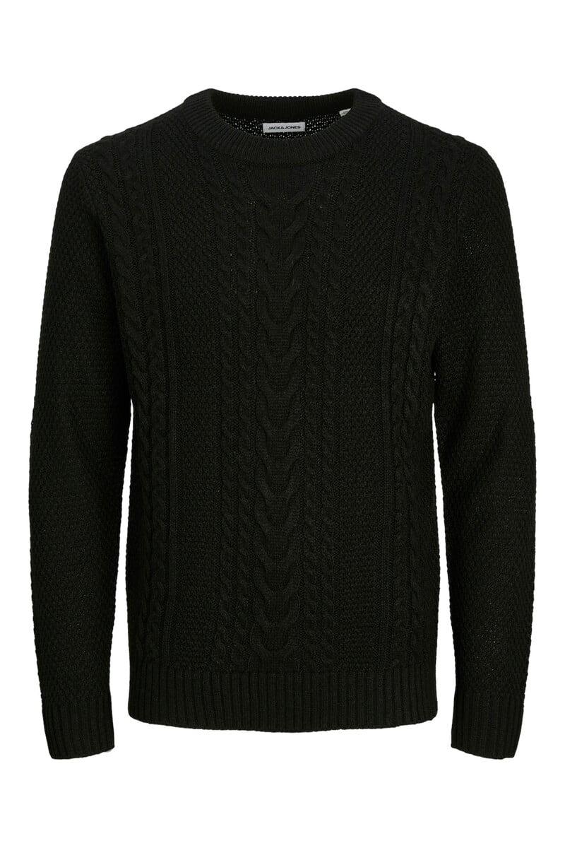 Cortefiel Jersey textura