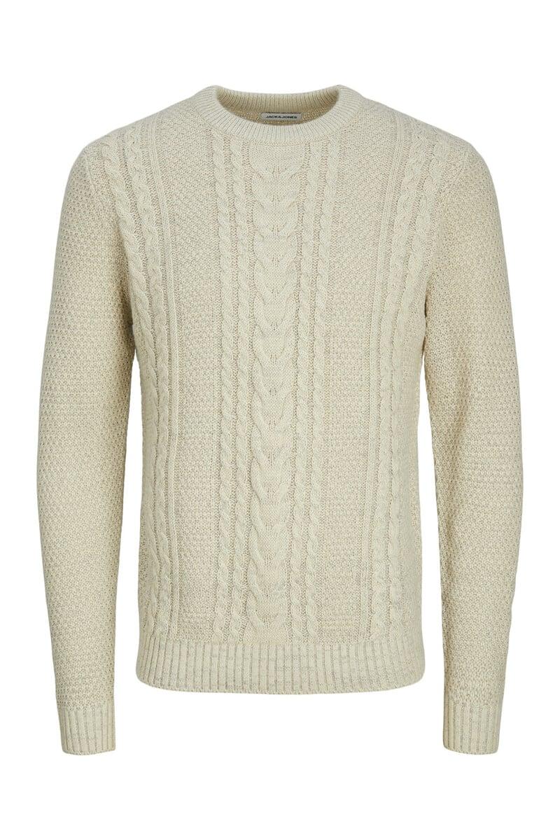 Cortefiel Jersey textura