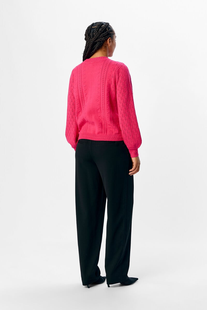 Cortefiel Jersey Texturas