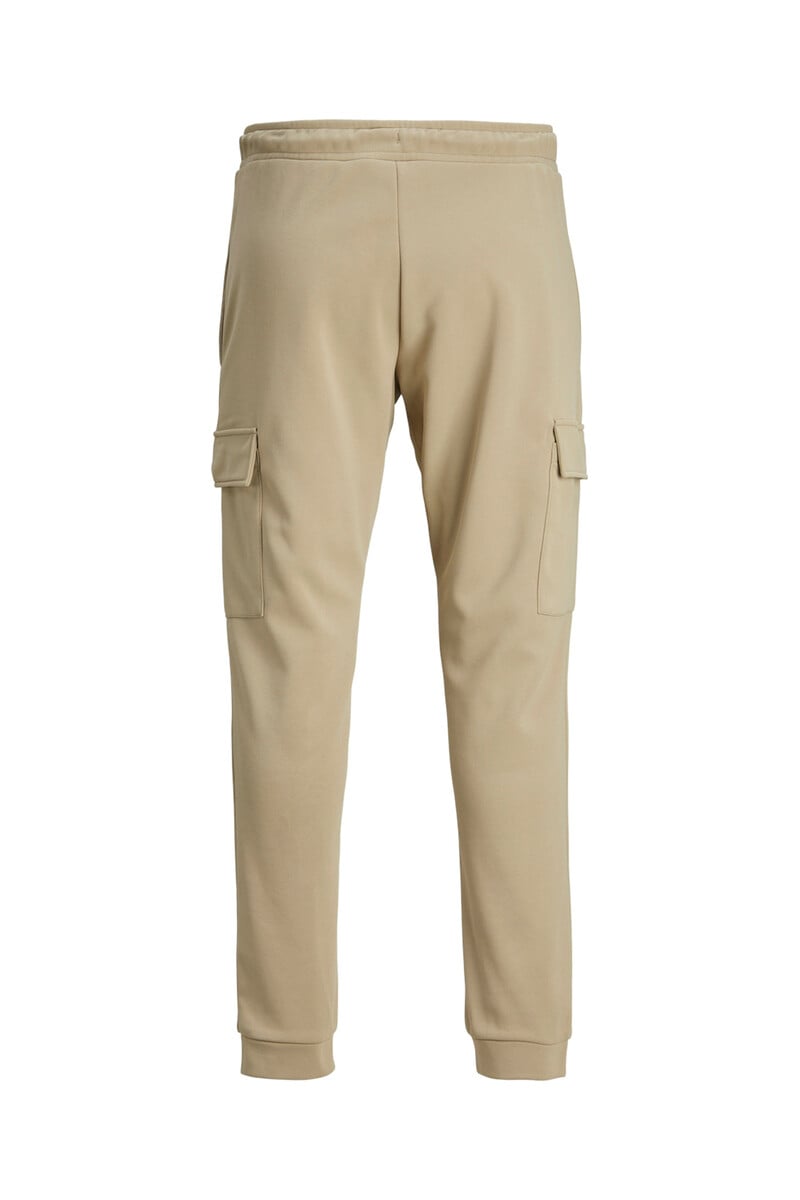 Cortefiel Joggers Cargo Regular Fit