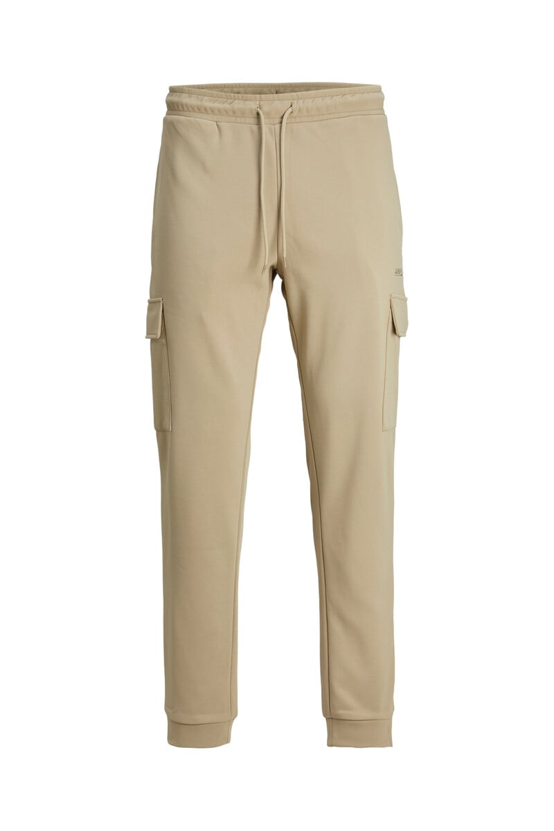 Cortefiel Joggers cargo regular fit