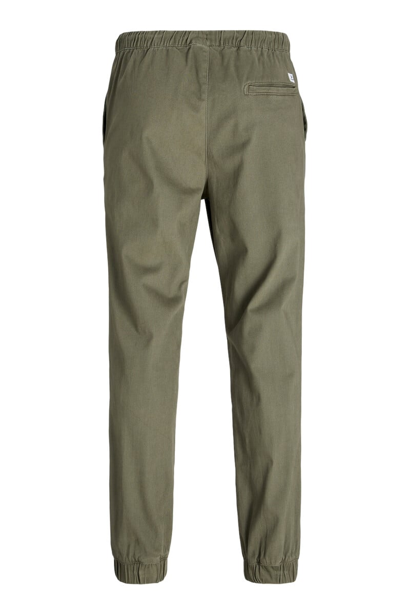 Cortefiel Joggers Regular Fit