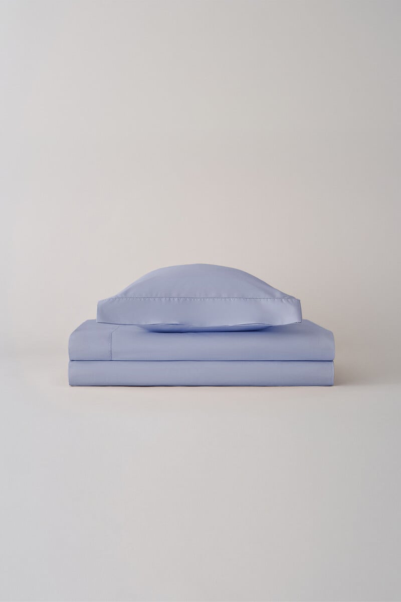 Cortefiel Juego De Sábanas Venecia Cama 80-90 Cm