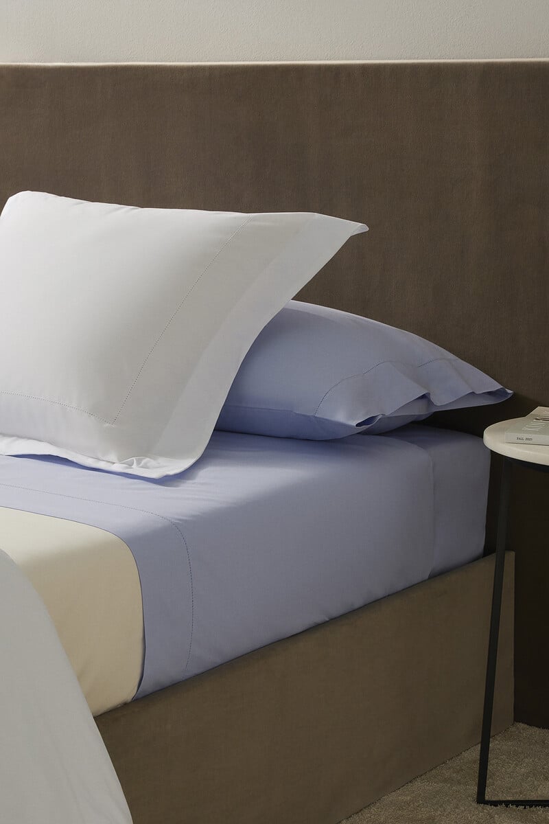 Cortefiel Juego De Sábanas Venecia Cama 80-90 Cm