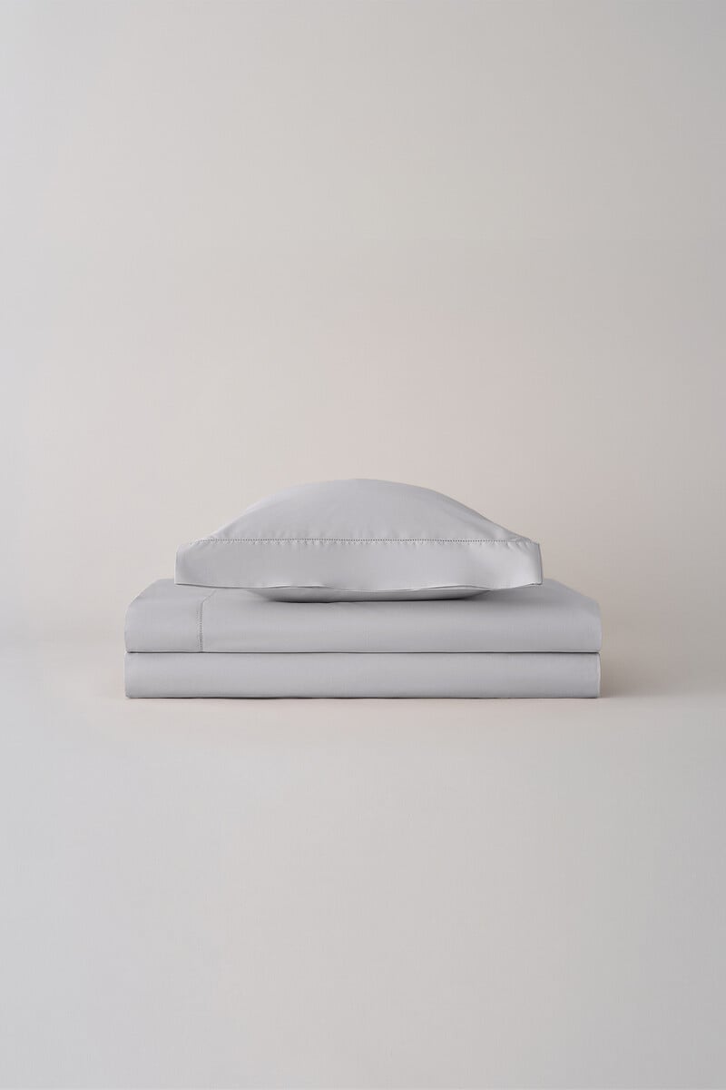 Cortefiel Juego De Sábanas Venecia Cama 80-90 Cm