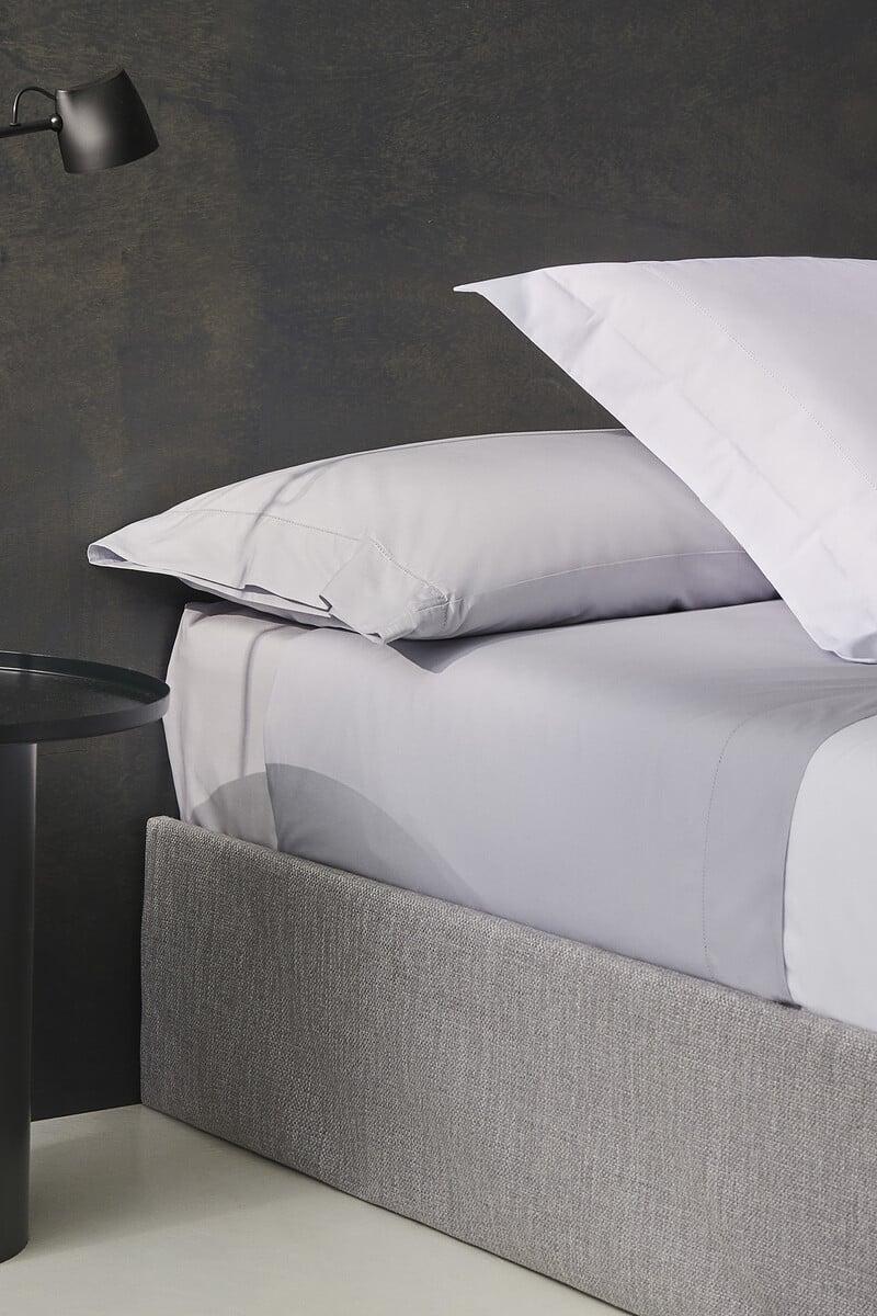 Cortefiel Juego De Sábanas Venecia Cama 80-90 Cm