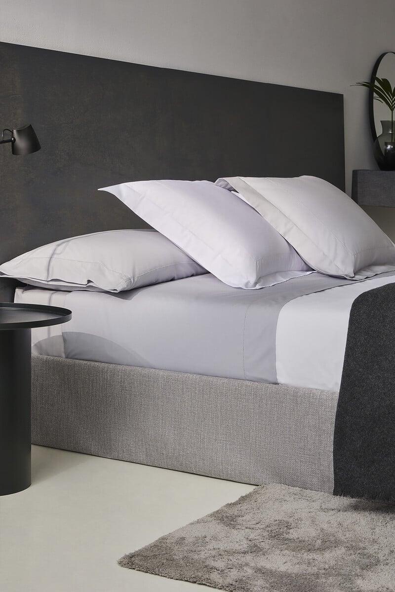 Cortefiel Juego de Sábanas Venecia cama 80-90 cm