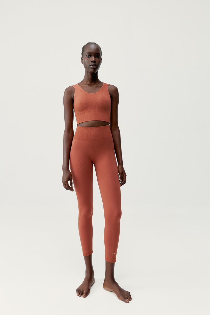 Cortefiel Legging Annapurna