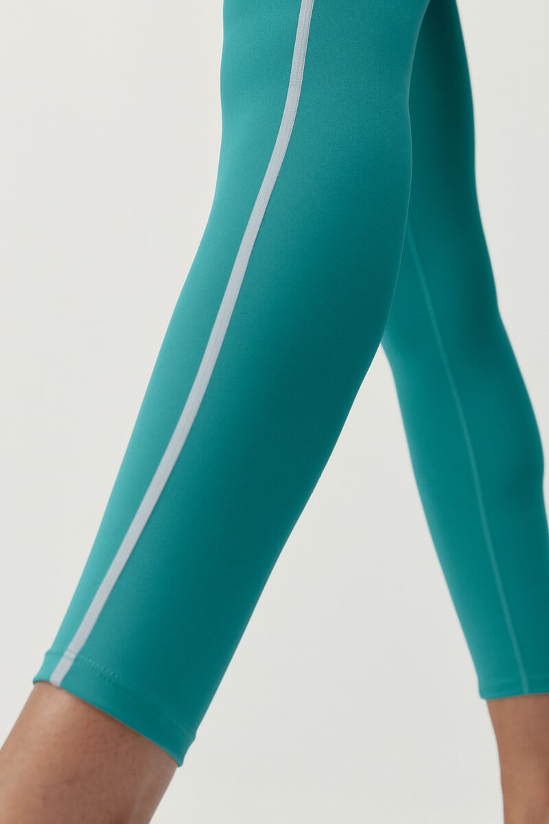 Cortefiel Legging Luna