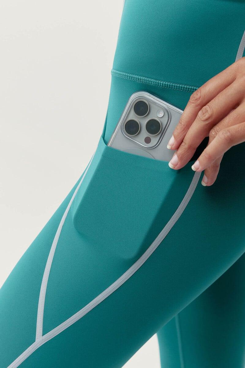 Cortefiel Legging Luna