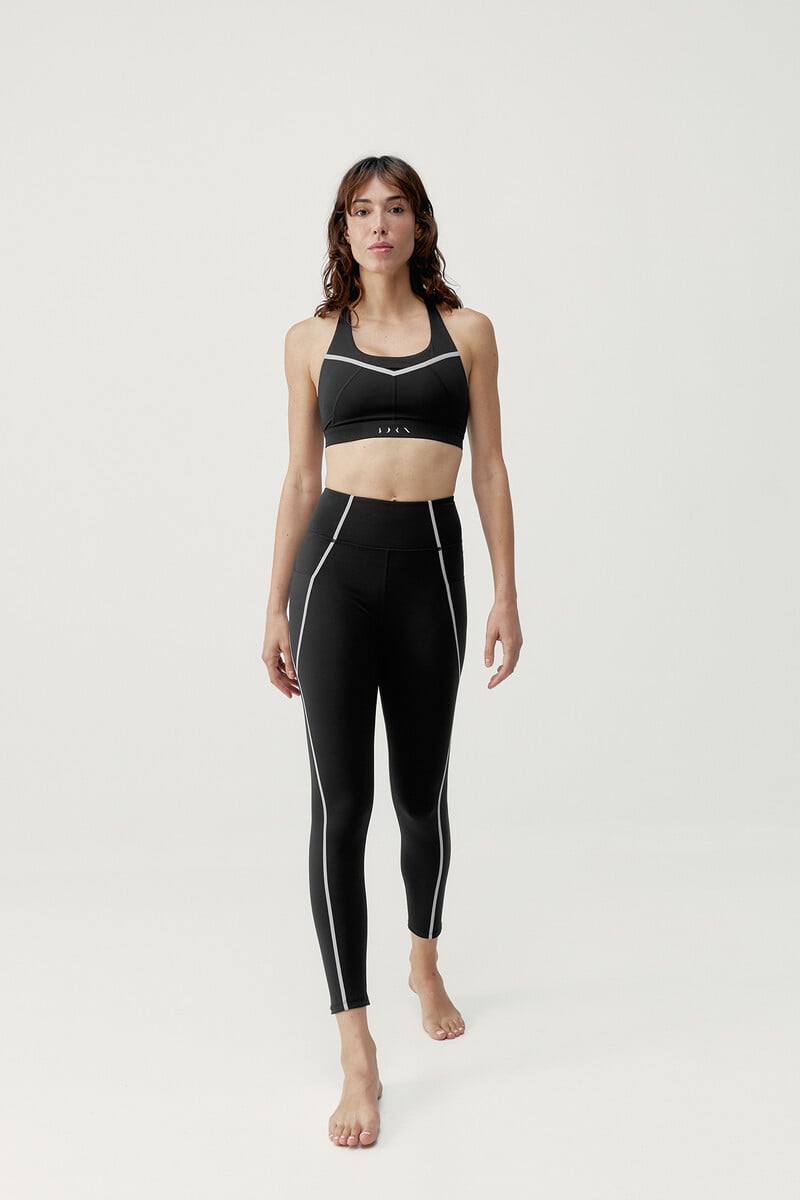 Cortefiel Legging Luna