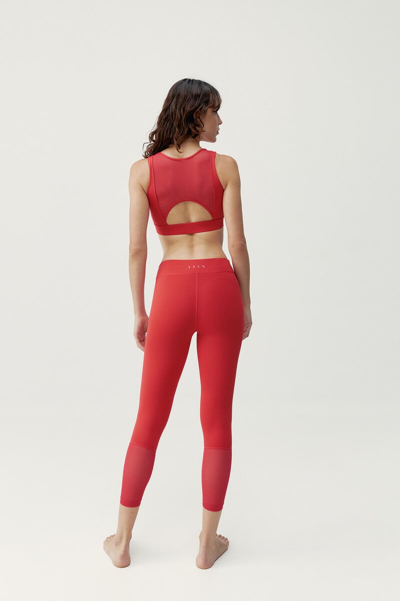 Cortefiel Legging Namir
