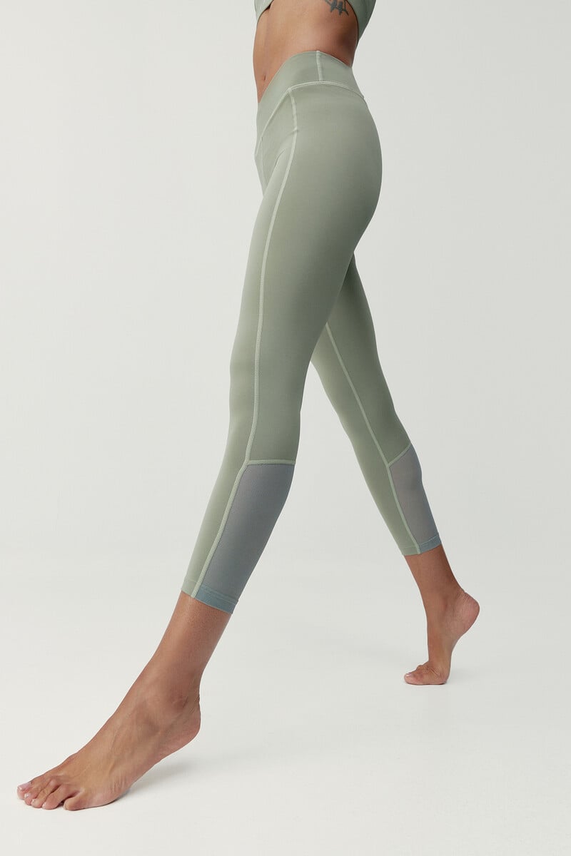 Cortefiel Legging Namir