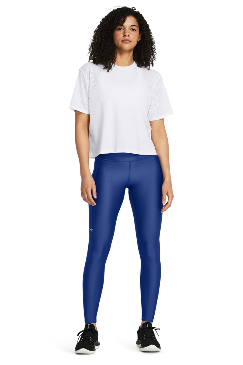 Cortefiel Leggings azules