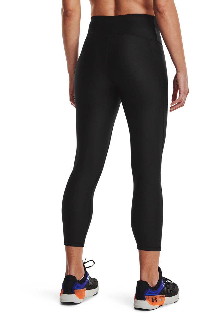 Cortefiel Leggings Negros