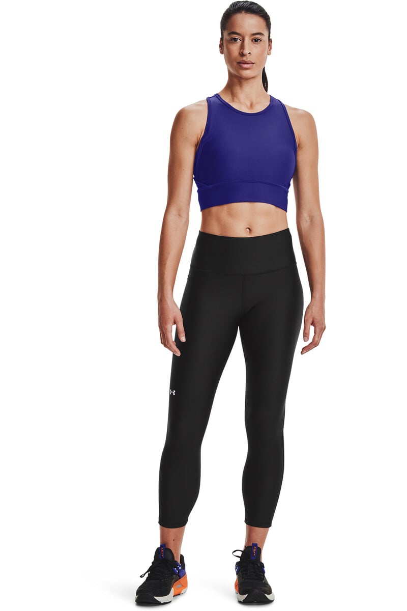 Cortefiel Leggings negros