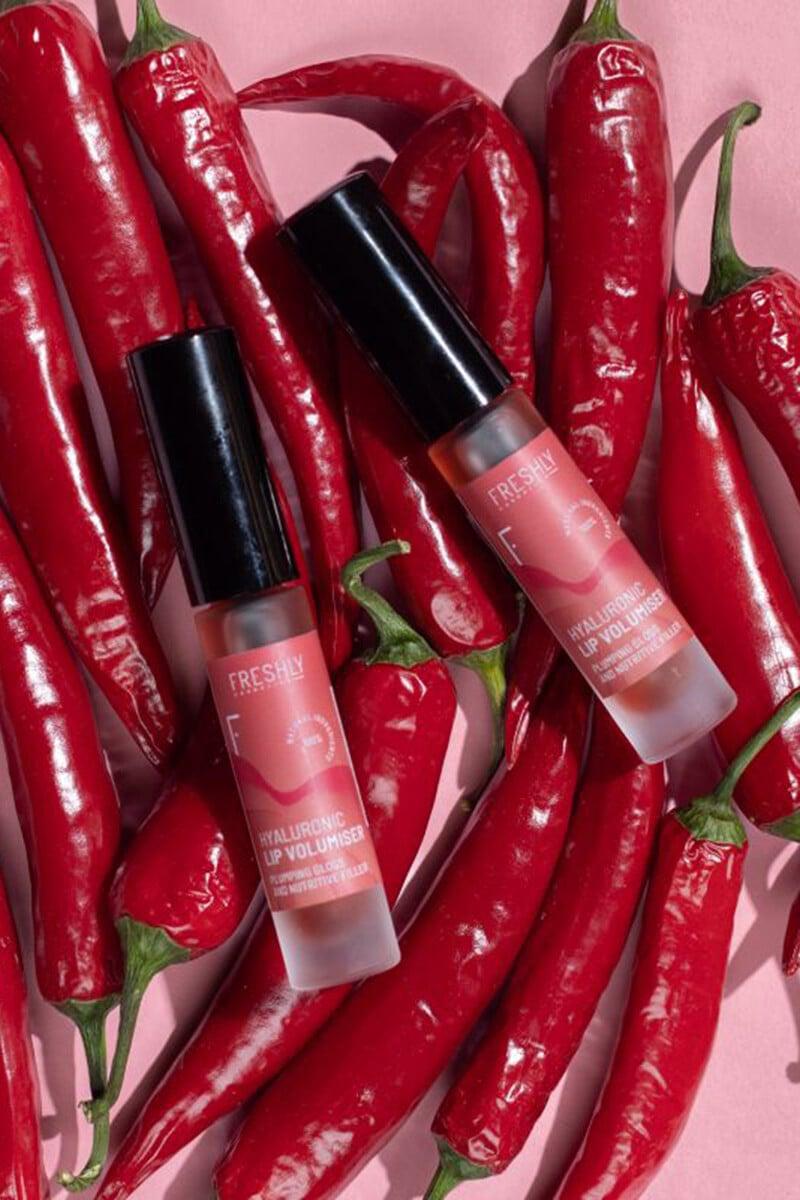 Cortefiel Lip Plumper Voluminizador De Labios