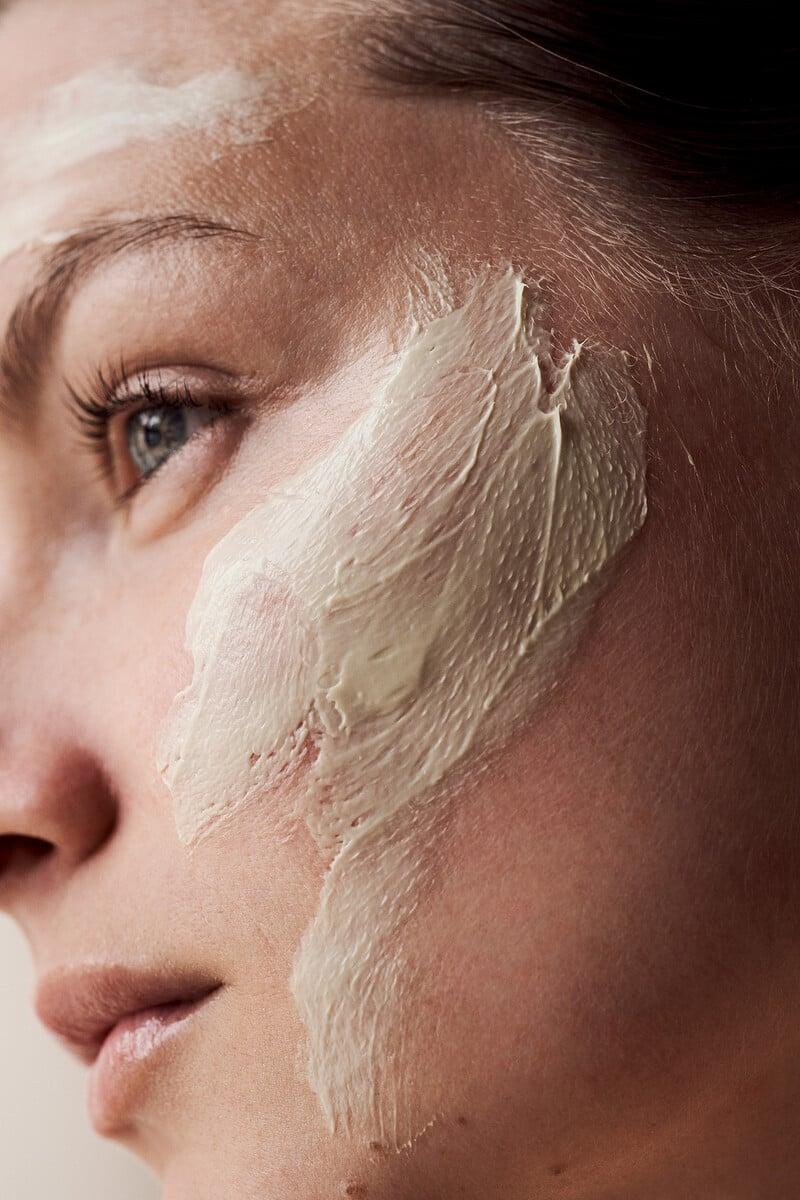 Cortefiel Mascarilla Facial 50 Ml