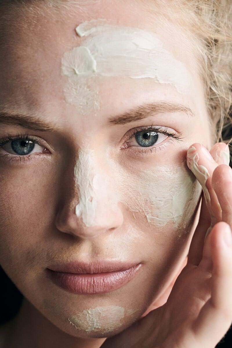 Cortefiel Mascarilla Facial 50 Ml