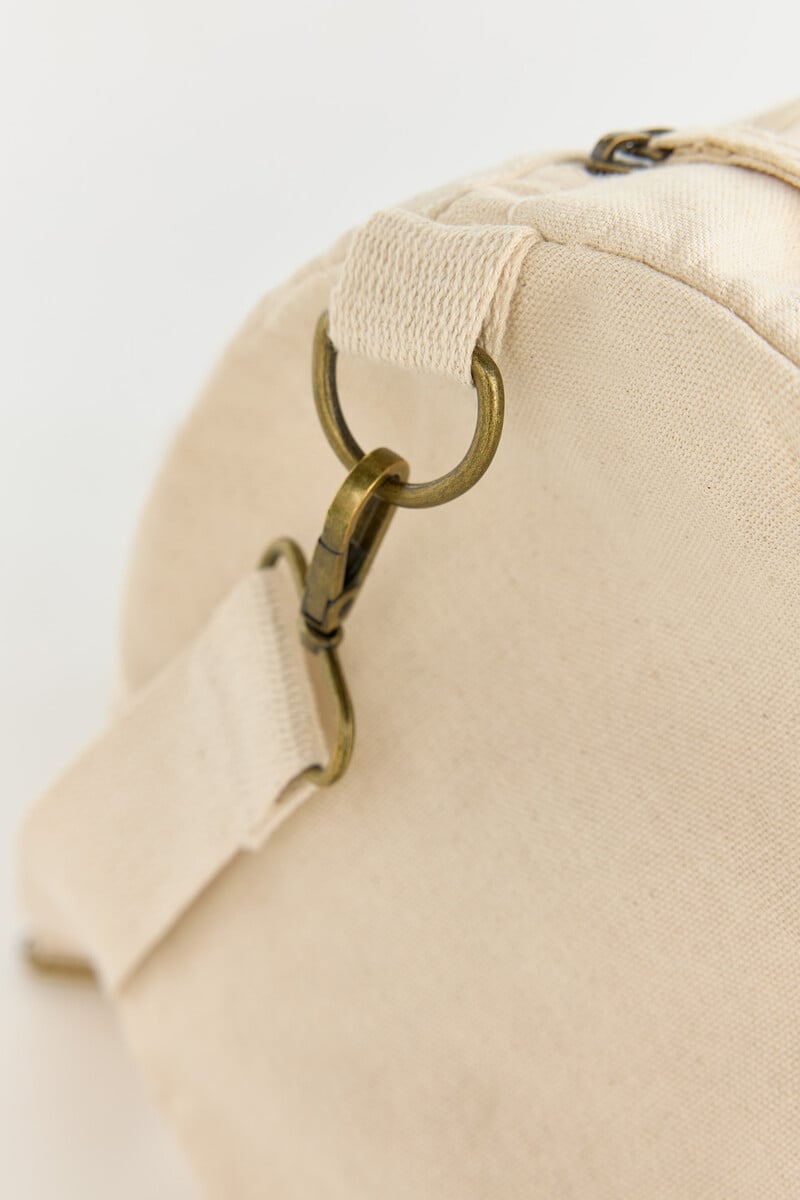 Cortefiel Maxi Bolsa Deportiva