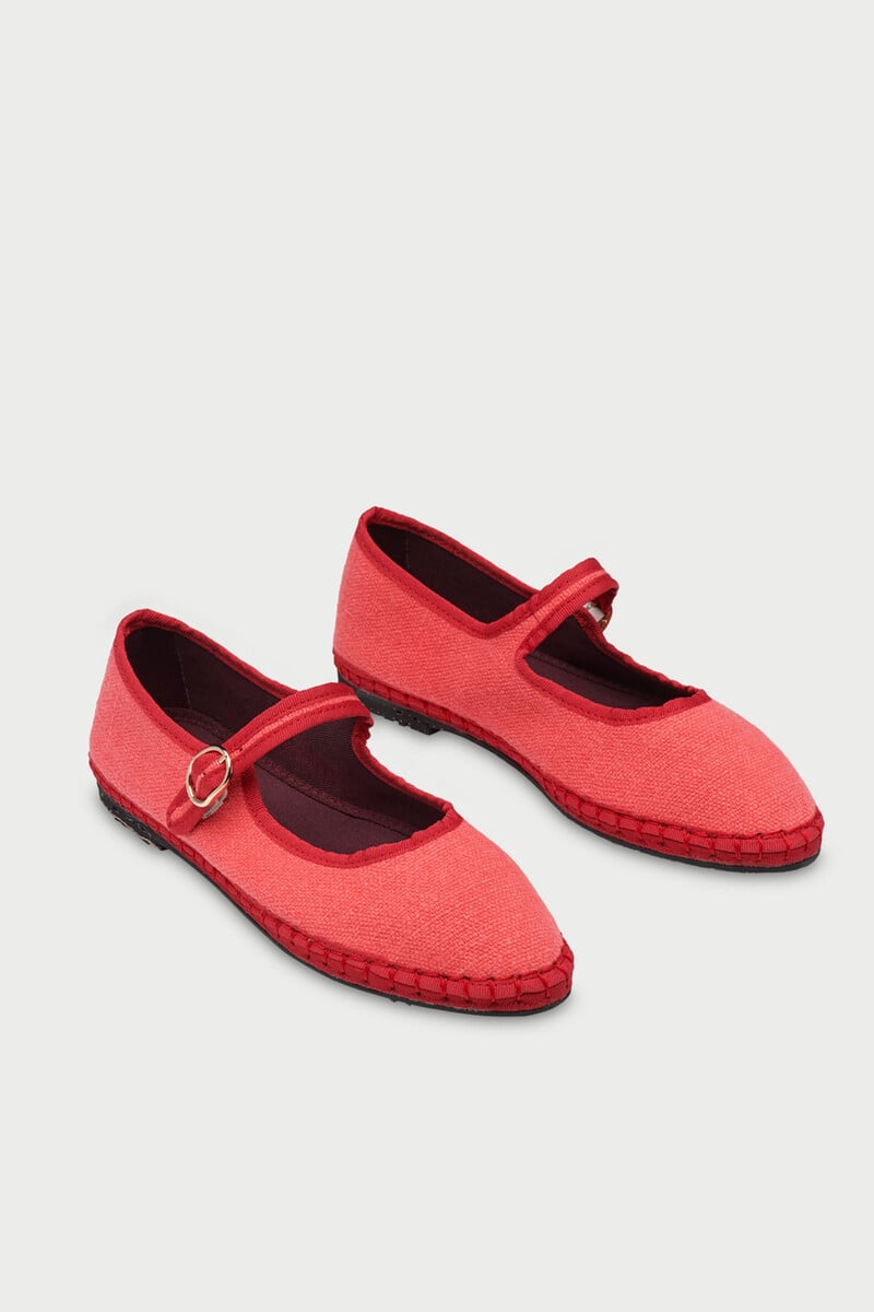 Cortefiel Mercedita De Lino