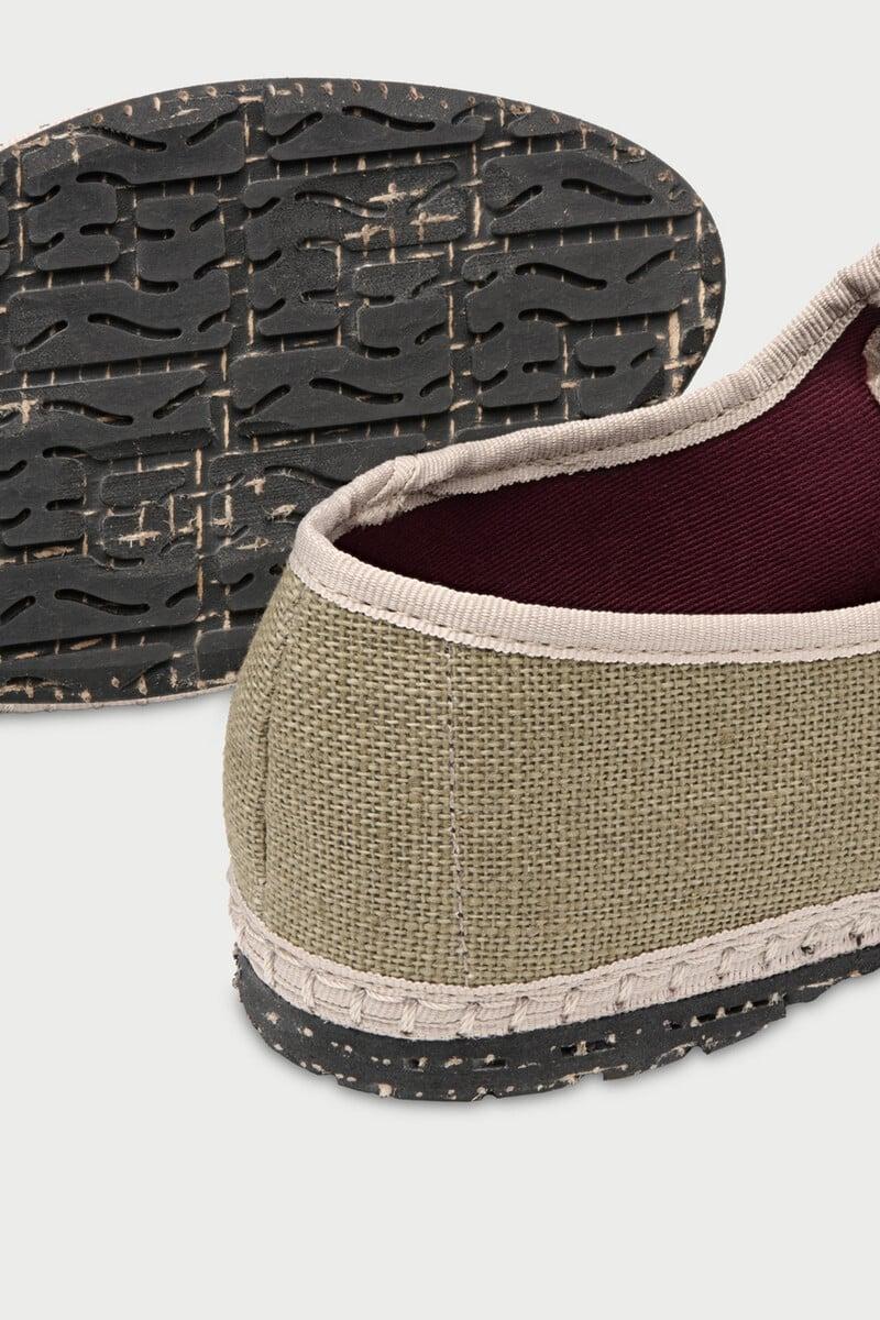 Cortefiel Mercedita De Lino