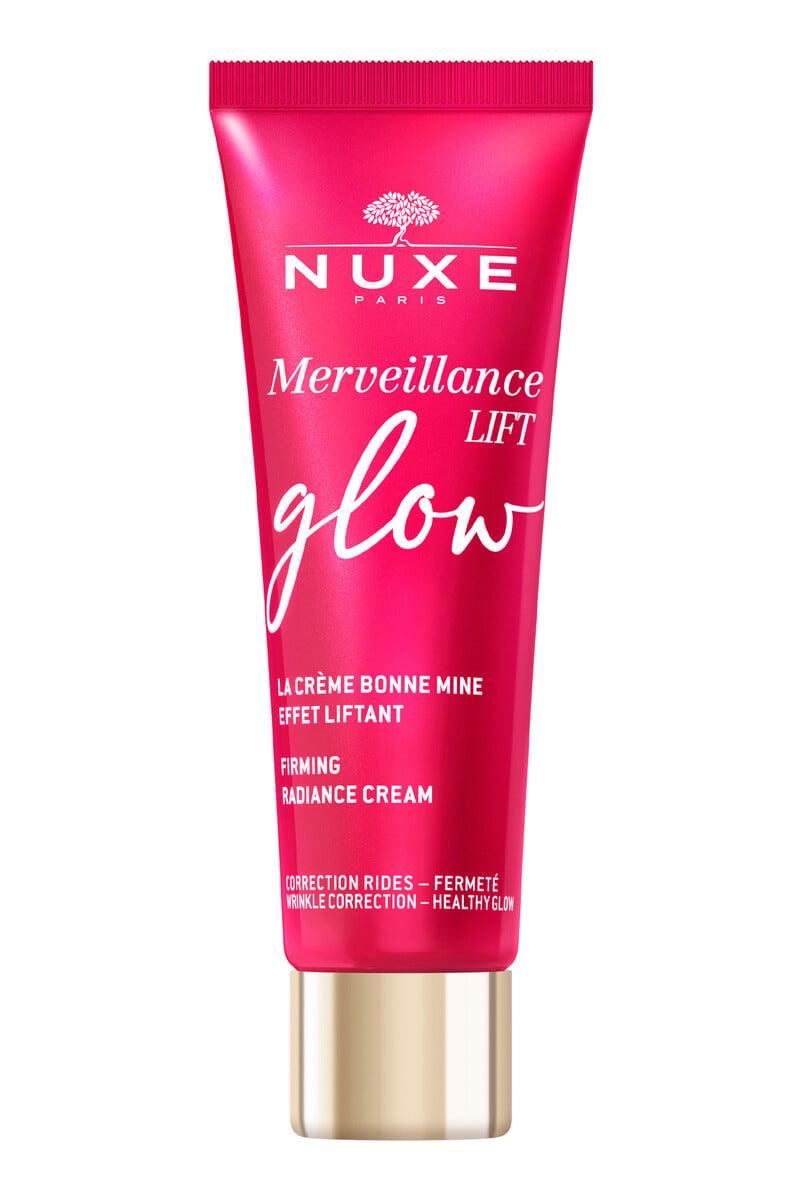 Cortefiel Merveillance LIFT Crema Glow