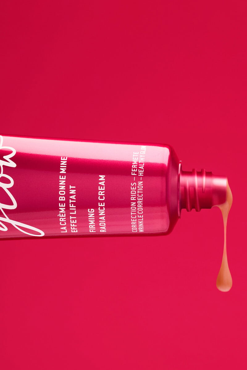 Cortefiel Merveillance LIFT Crema Glow