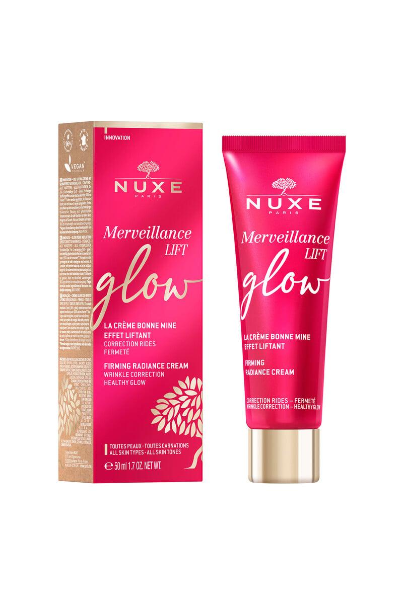 Cortefiel Merveillance LIFT Crema Glow