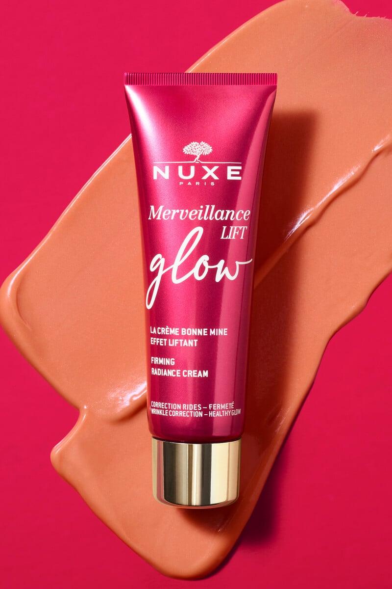 Cortefiel Merveillance LIFT Crema Glow