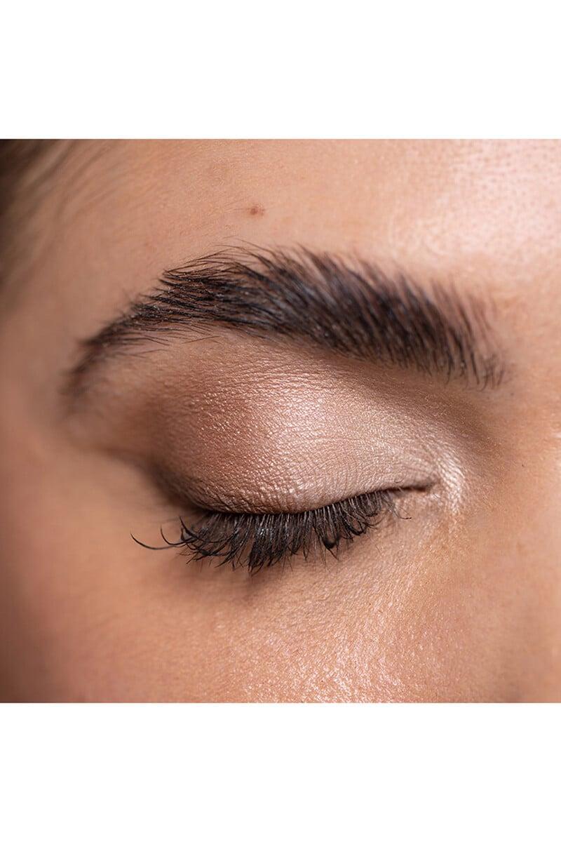 Cortefiel Mineral Eyeshadow Paleta