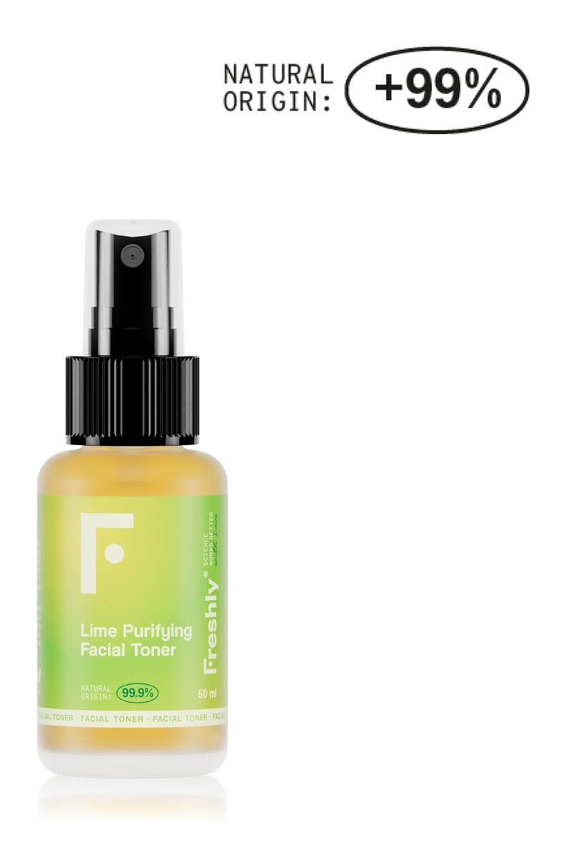Cortefiel Mini agua micelar tamaño viaje (50ml)