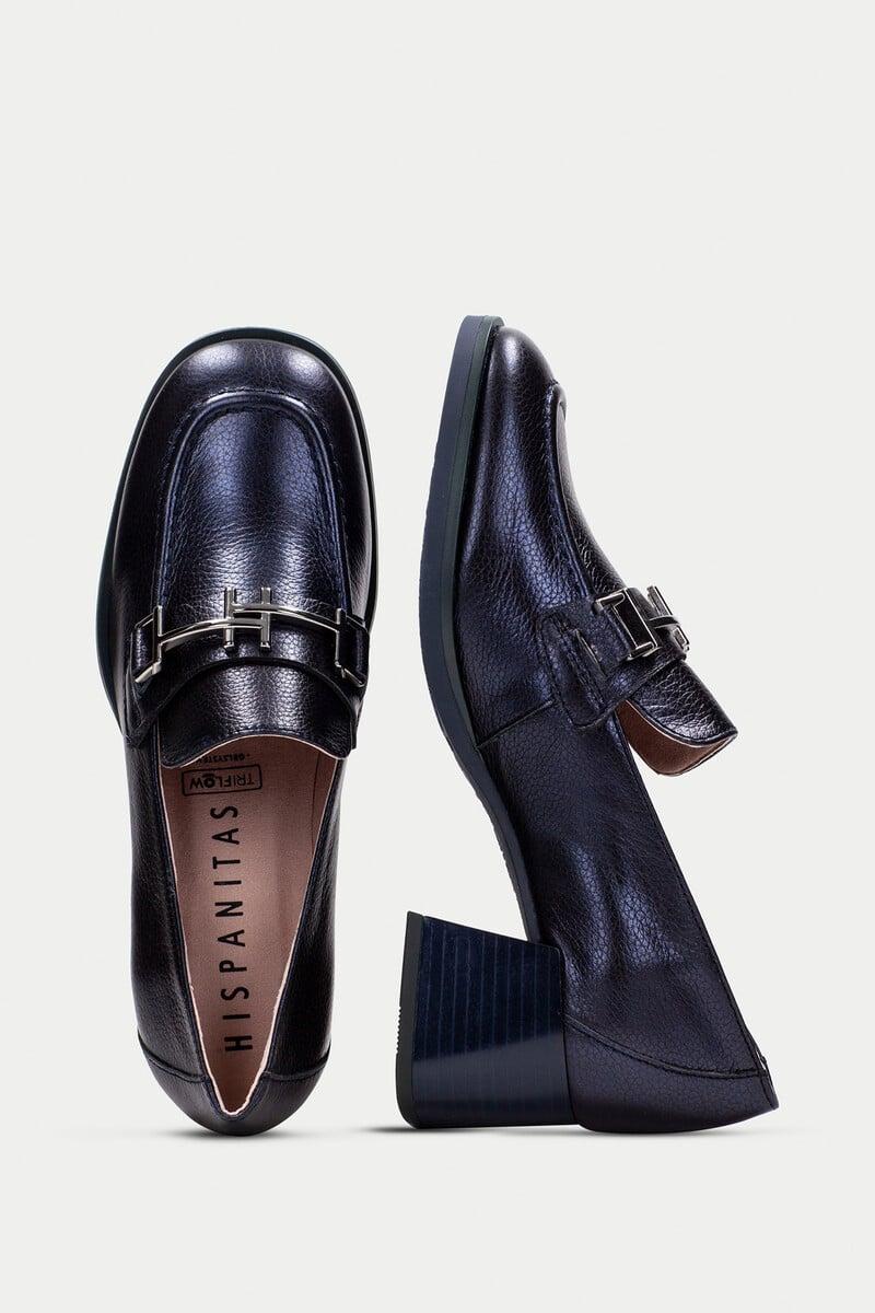 Cortefiel Mocasín Adorno Doble Milan