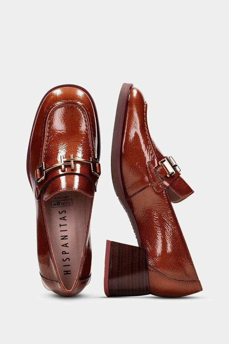 Cortefiel Mocasín Adorno Doble Milan