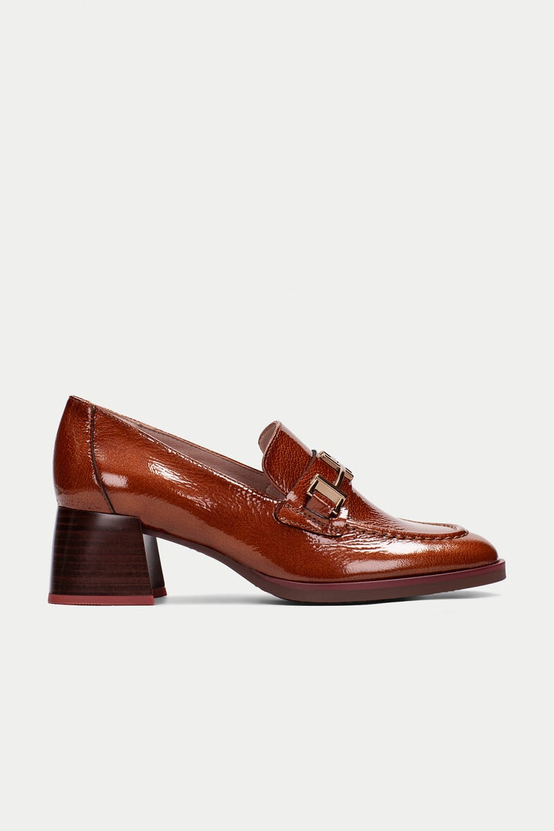 Cortefiel Mocasín adorno doble Milan