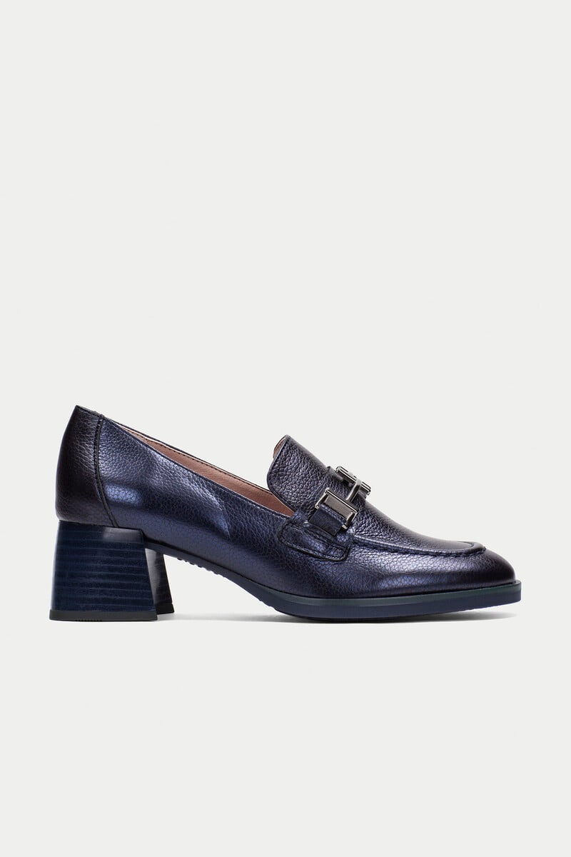 Cortefiel Mocasín adorno doble Milan