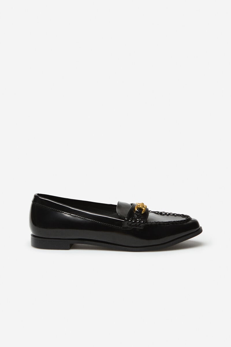 Cortefiel Mocasín Cadena