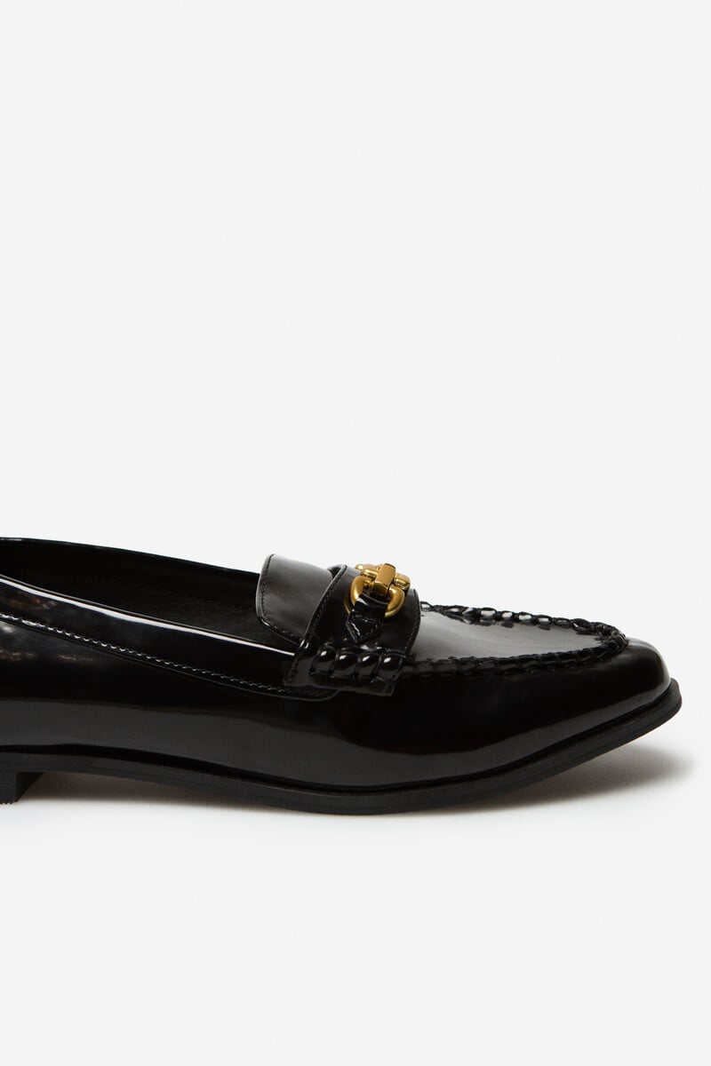 Cortefiel Mocasín Cadena