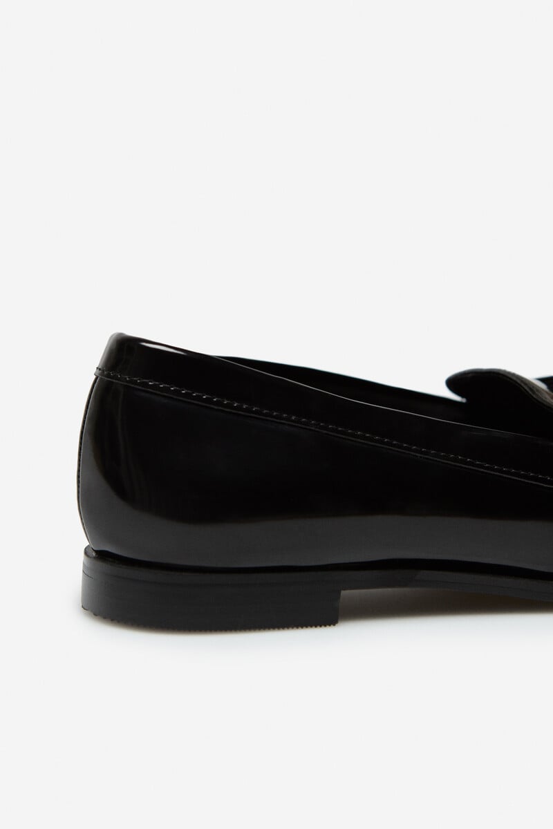 Cortefiel Mocasín Cadena