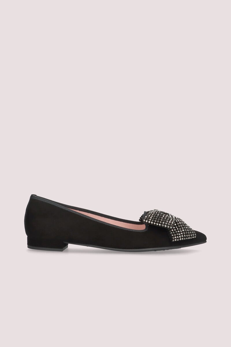 Cortefiel Mocasín Clementine
