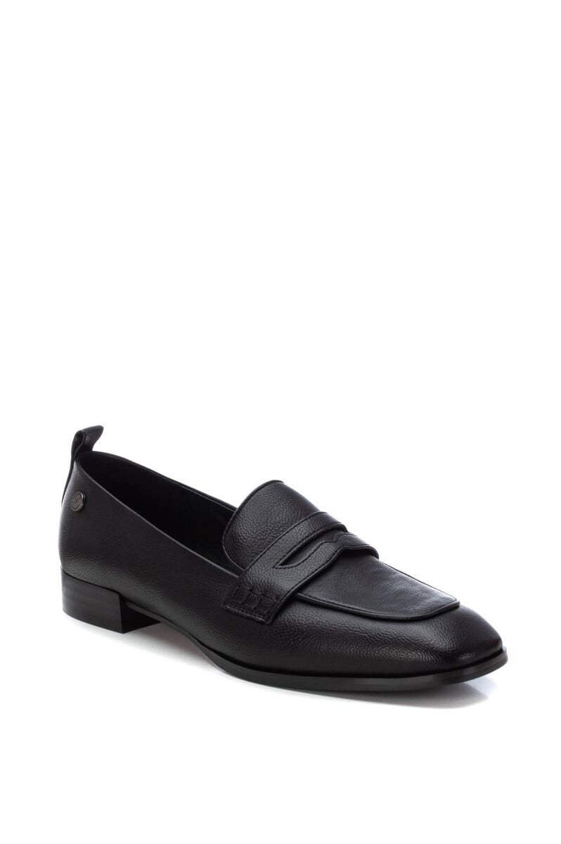 Cortefiel Mocasín De Mujer