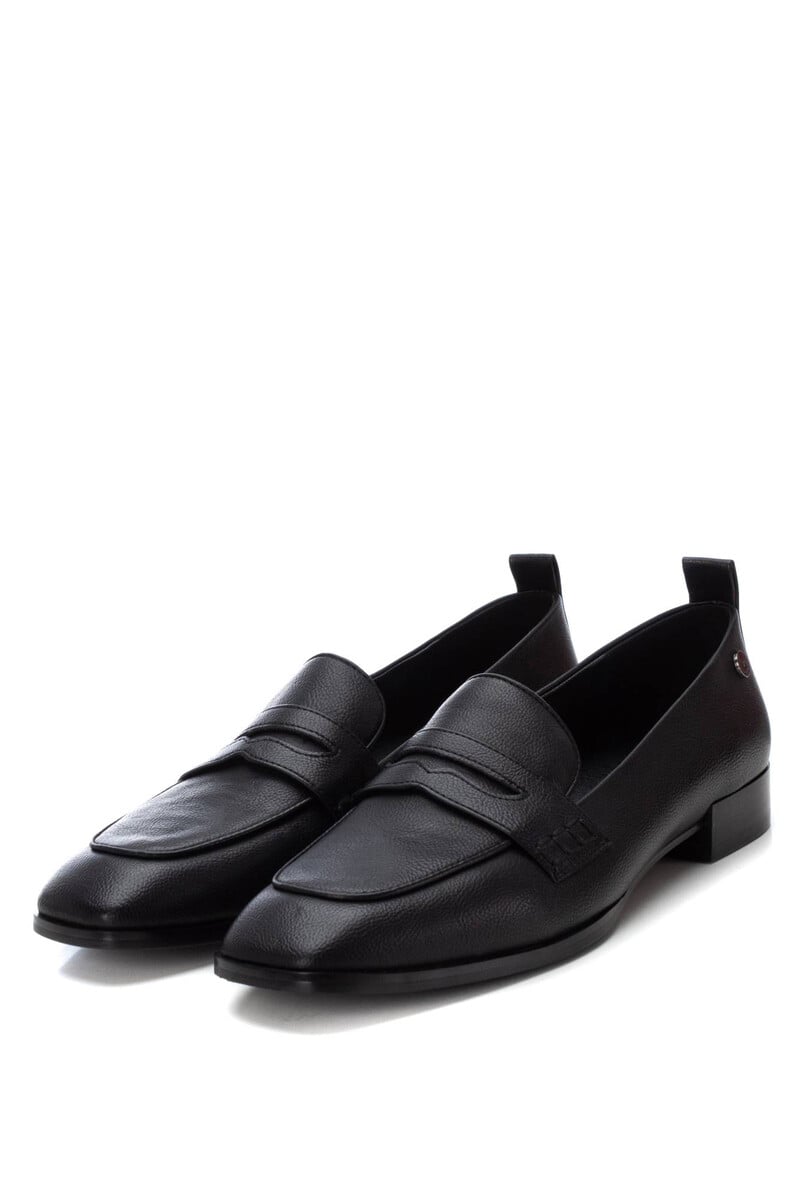 Cortefiel Mocasín De Mujer